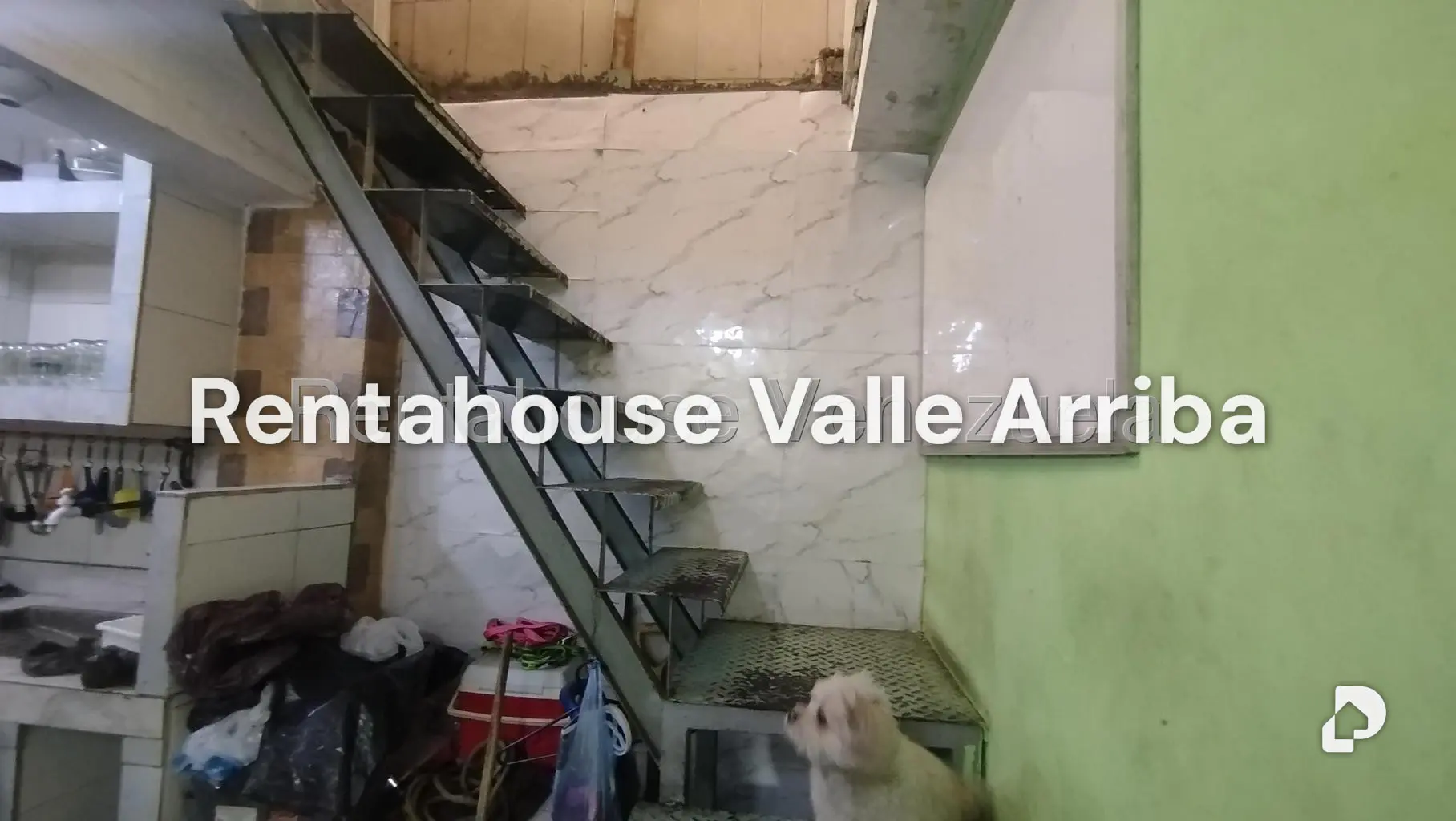 Casa en Catia, Caracas – 14