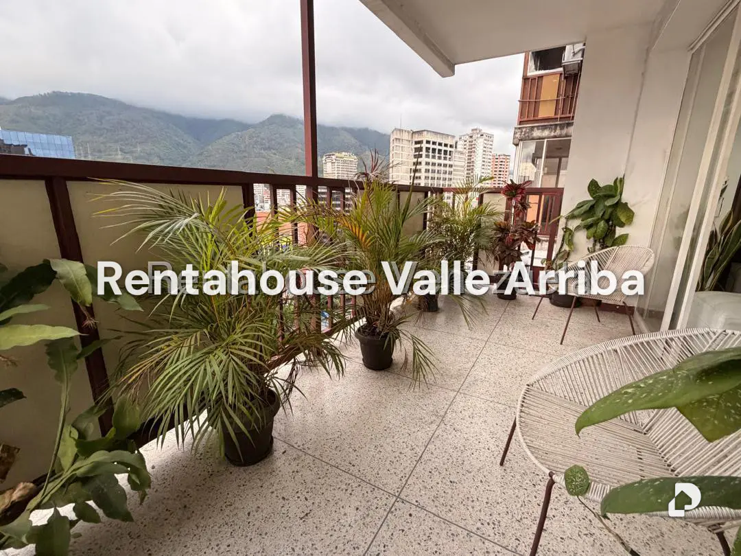 Apartamento en Parroquia La Candelaria, Caracas – 2