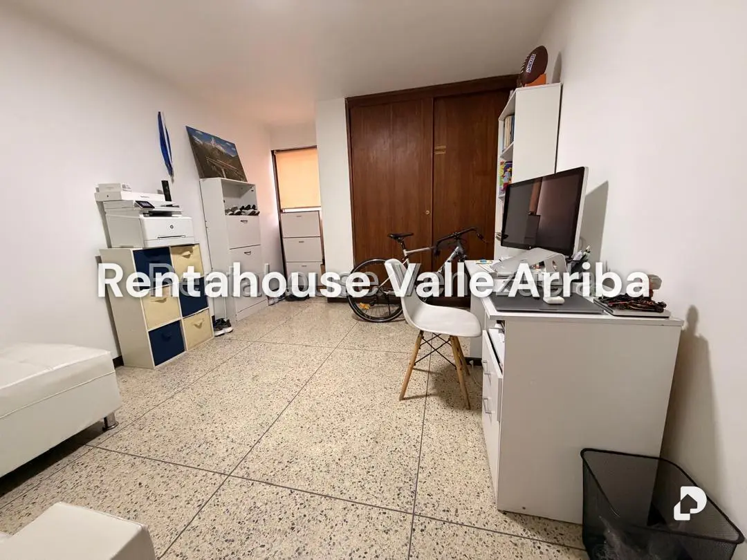 Apartamento en Parroquia La Candelaria, Caracas – 7