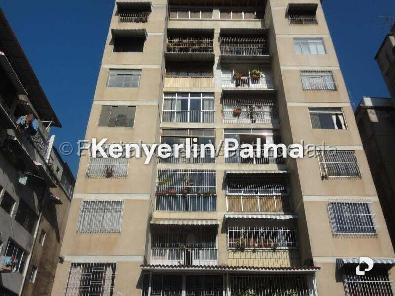 Apartamento en Colinas de Bello Monte, Caracas – 17