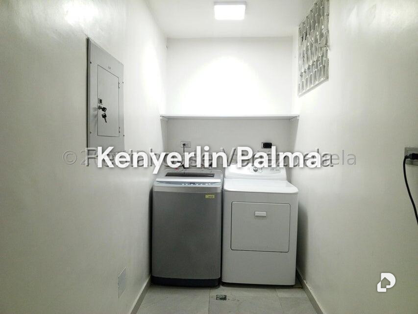 Apartamento en Colinas de Bello Monte, Caracas – 15
