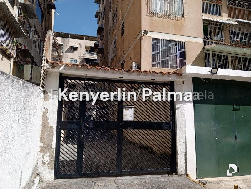 Apartamento en Colinas de Bello Monte, Caracas – 2