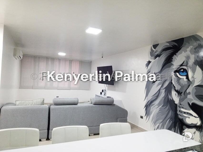 Apartamento en Colinas de Bello Monte, Caracas – 6