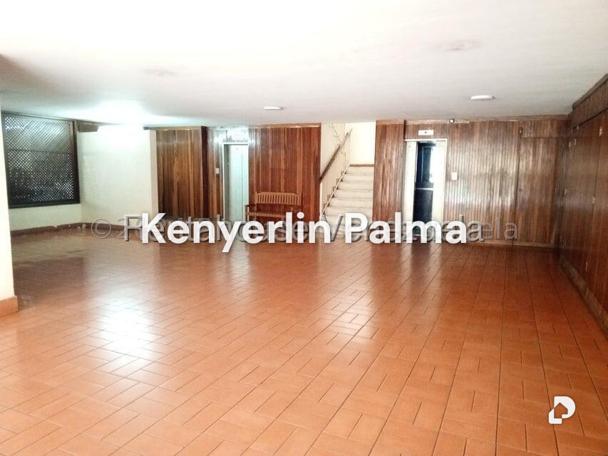 Apartamento en Colinas de Bello Monte, Caracas – 3