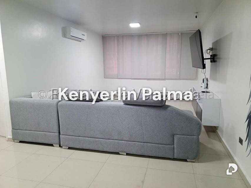 Apartamento en Colinas de Bello Monte, Caracas – 4