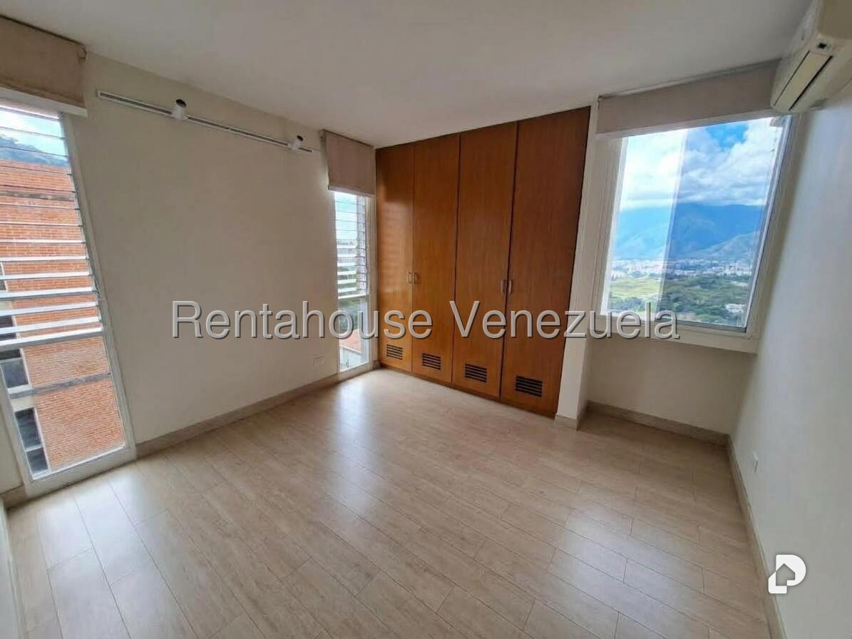 Apartamento en El Encantado, Caracas