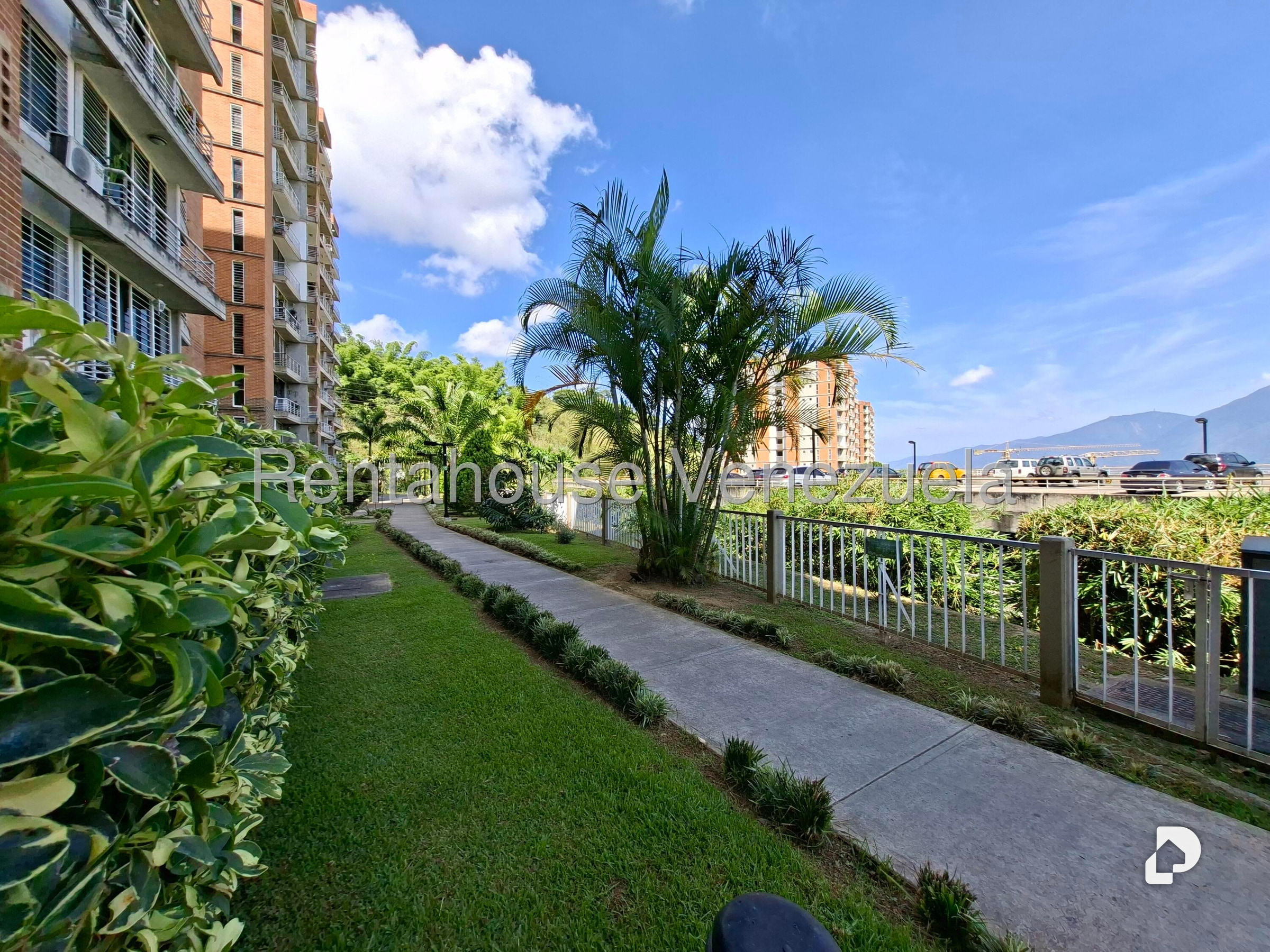 Apartamento en El Encantado, Caracas