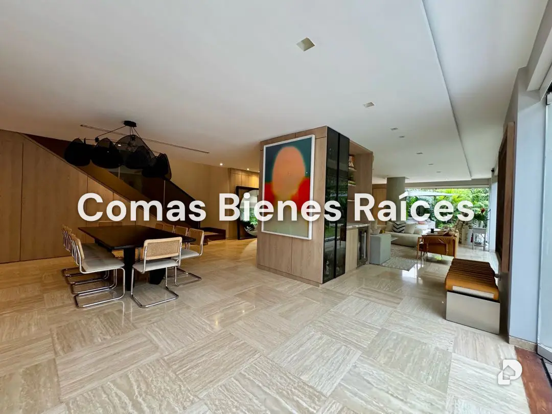 Apartamento en La Castellana, Caracas – 6