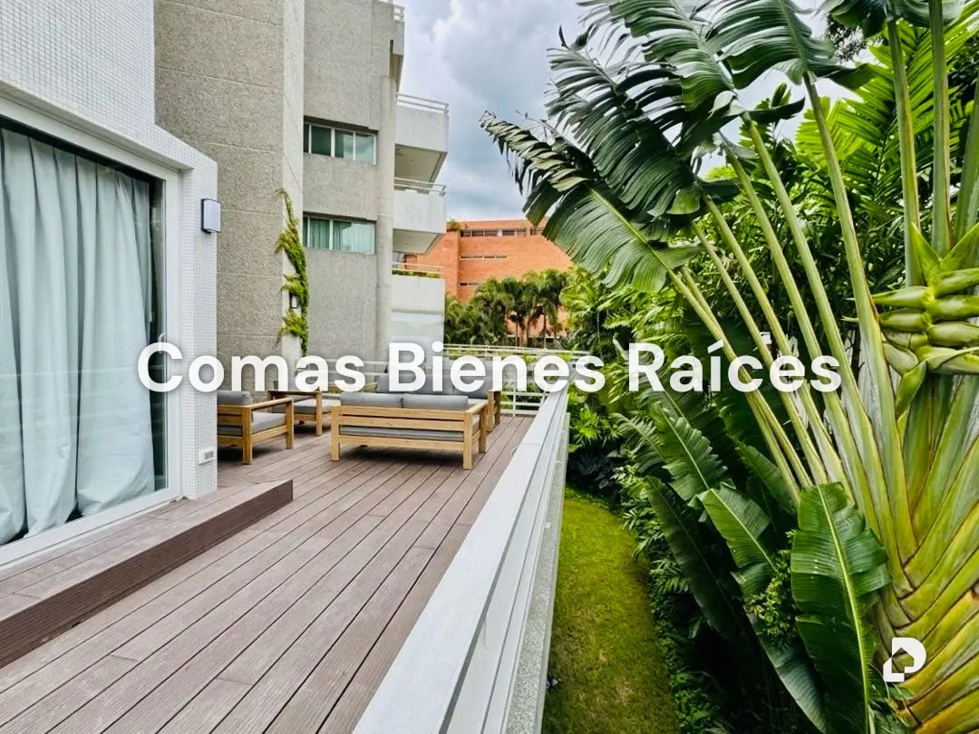 Apartamento en La Castellana, Caracas – 3