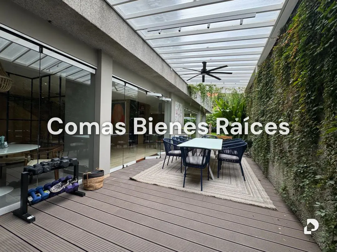 Apartamento en La Castellana, Caracas – 2