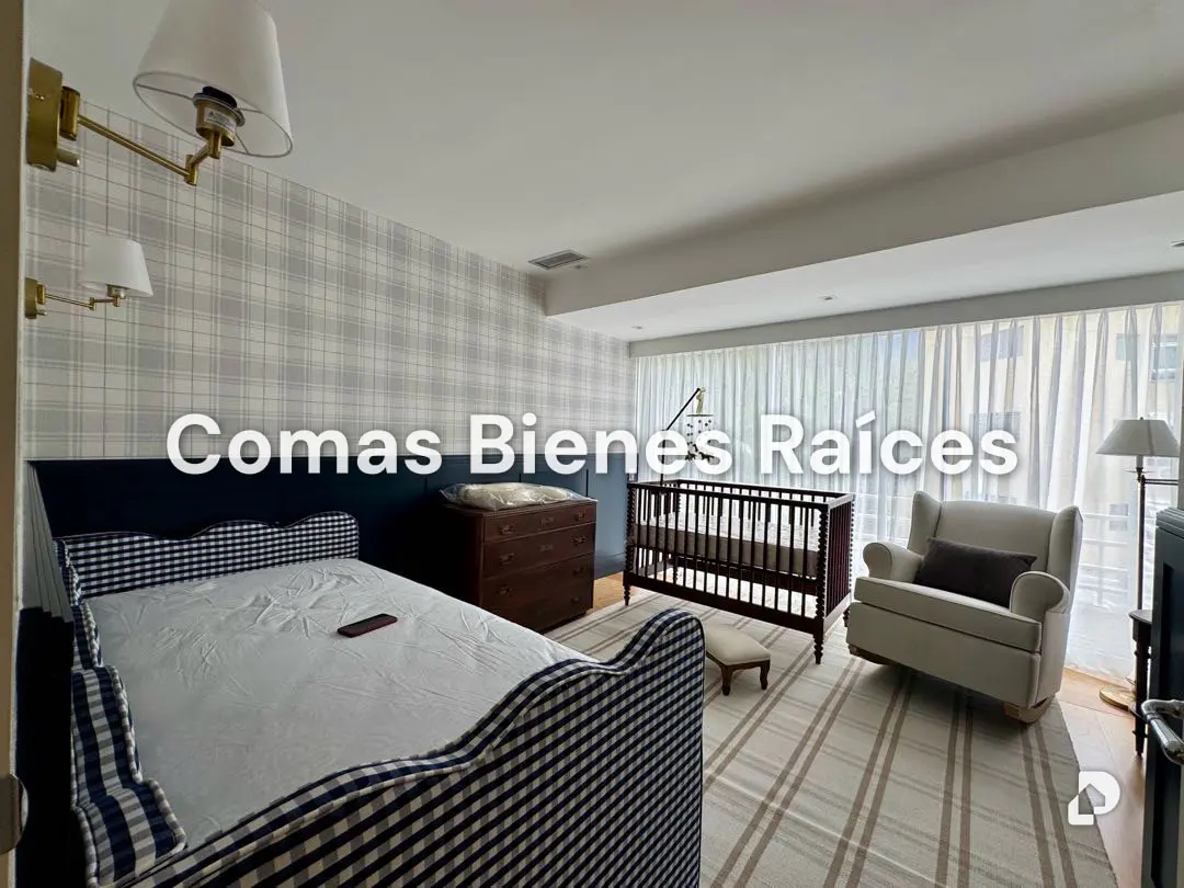 Apartamento en La Castellana, Caracas – 20