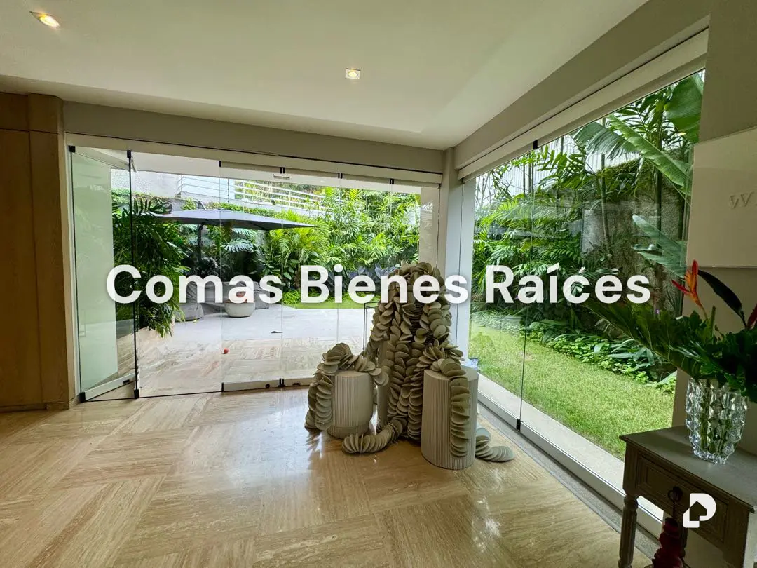 Apartamento en La Castellana, Caracas – 18