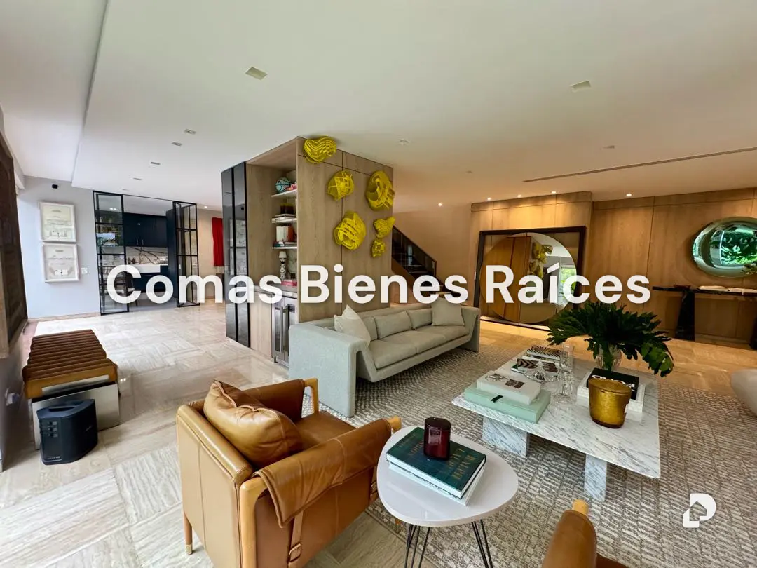 Apartamento en La Castellana, Caracas – 8