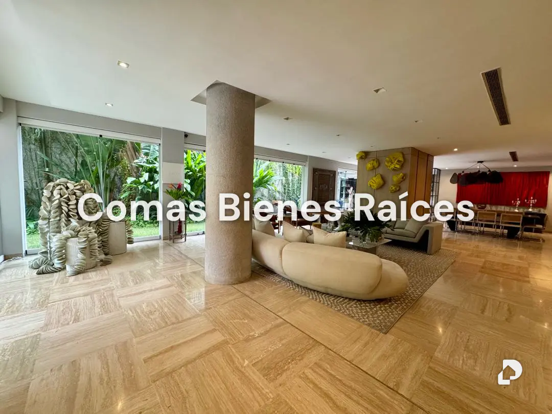 Apartamento en La Castellana, Caracas – 7