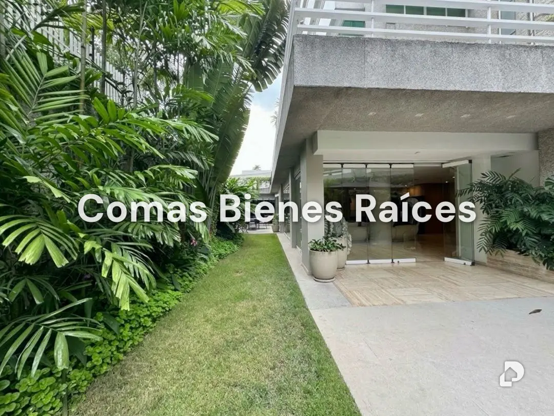 Apartamento en La Castellana, Caracas – 4