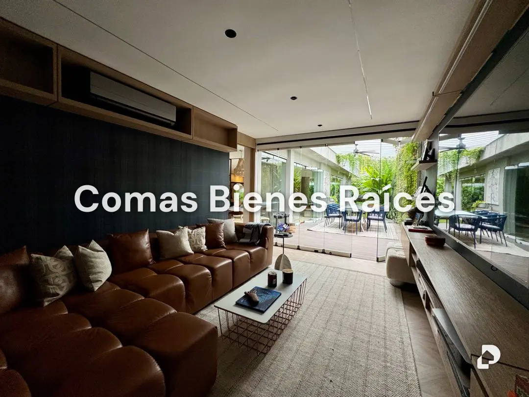 Apartamento en La Castellana, Caracas – 10