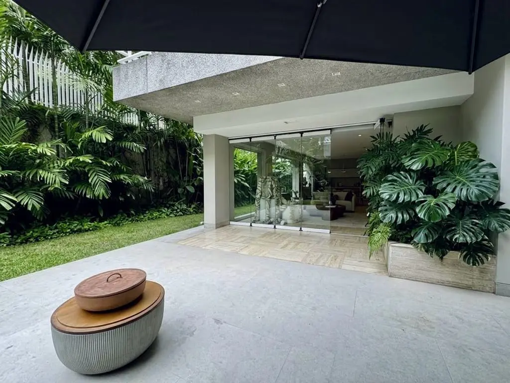 Apartamento en La Castellana, Caracas - 1