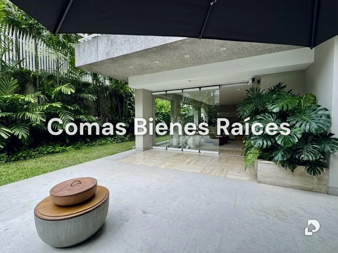 Apartamento en La Castellana, Caracas – 1