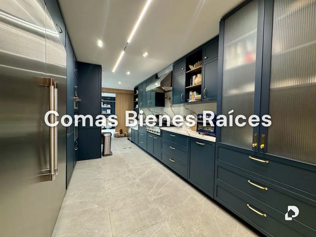 Apartamento en La Castellana, Caracas – 13