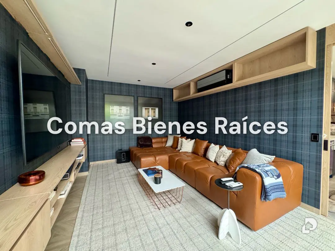 Apartamento en La Castellana, Caracas – 11