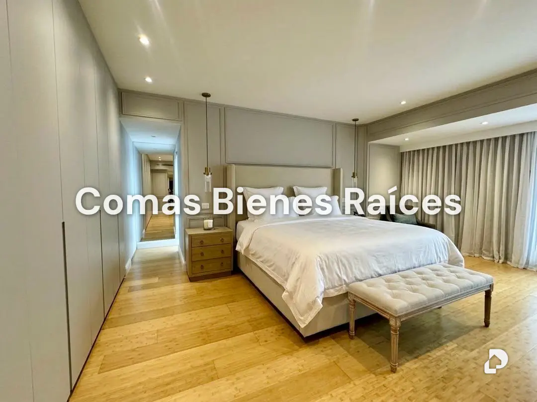 Apartamento en La Castellana, Caracas – 15