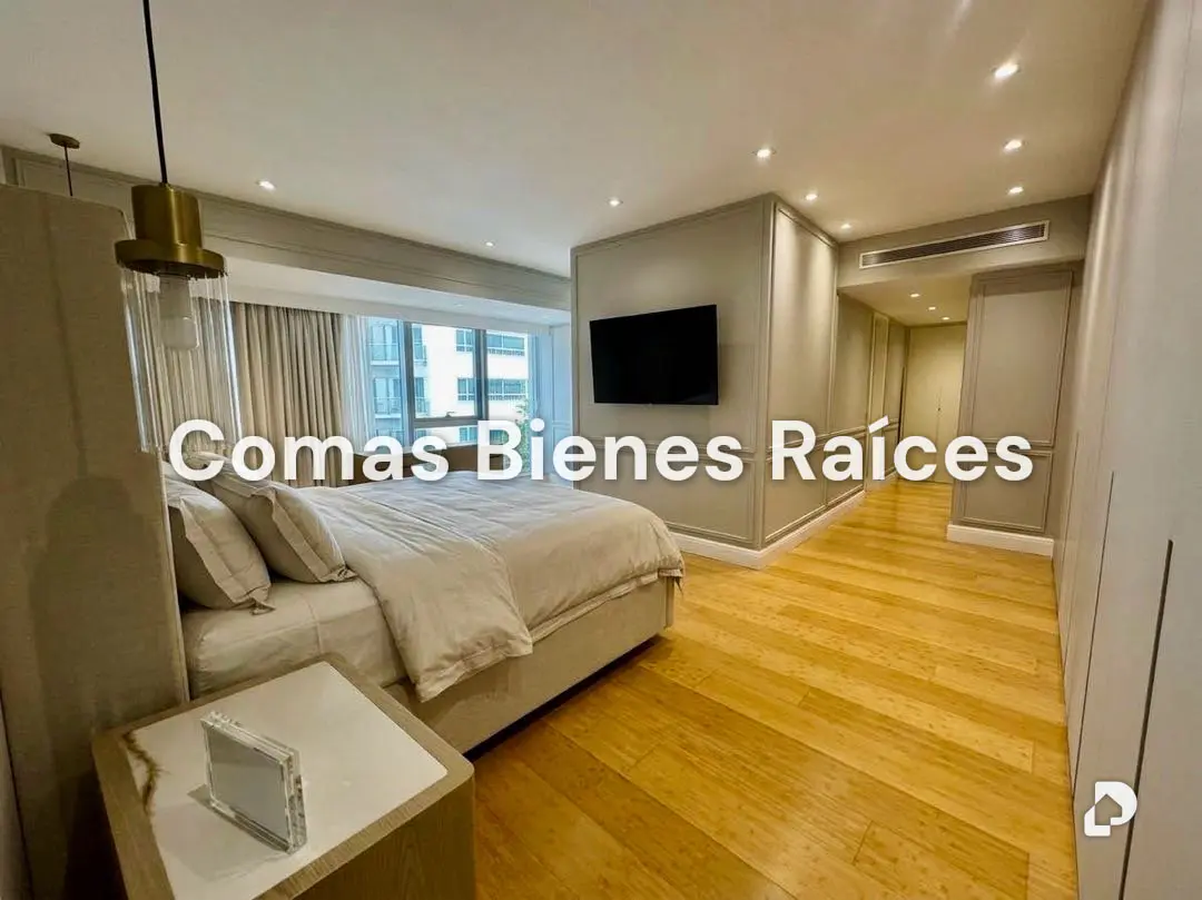Apartamento en La Castellana, Caracas – 14