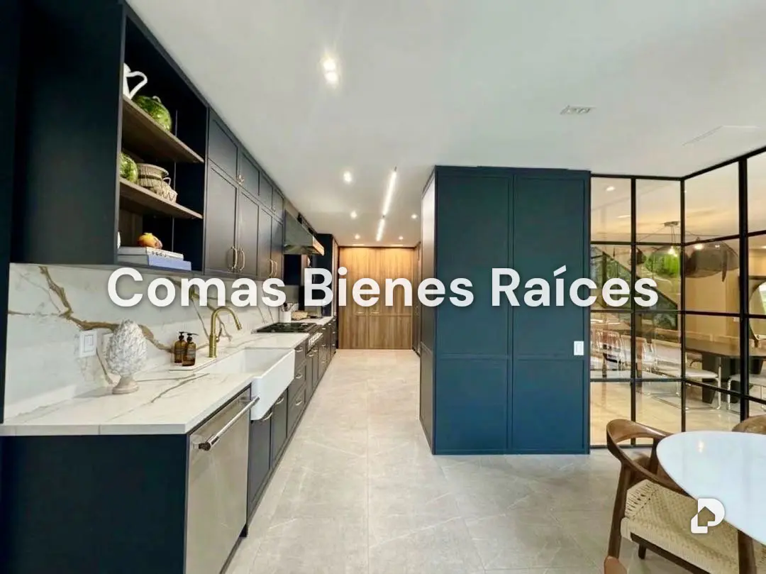 Apartamento en La Castellana, Caracas – 12