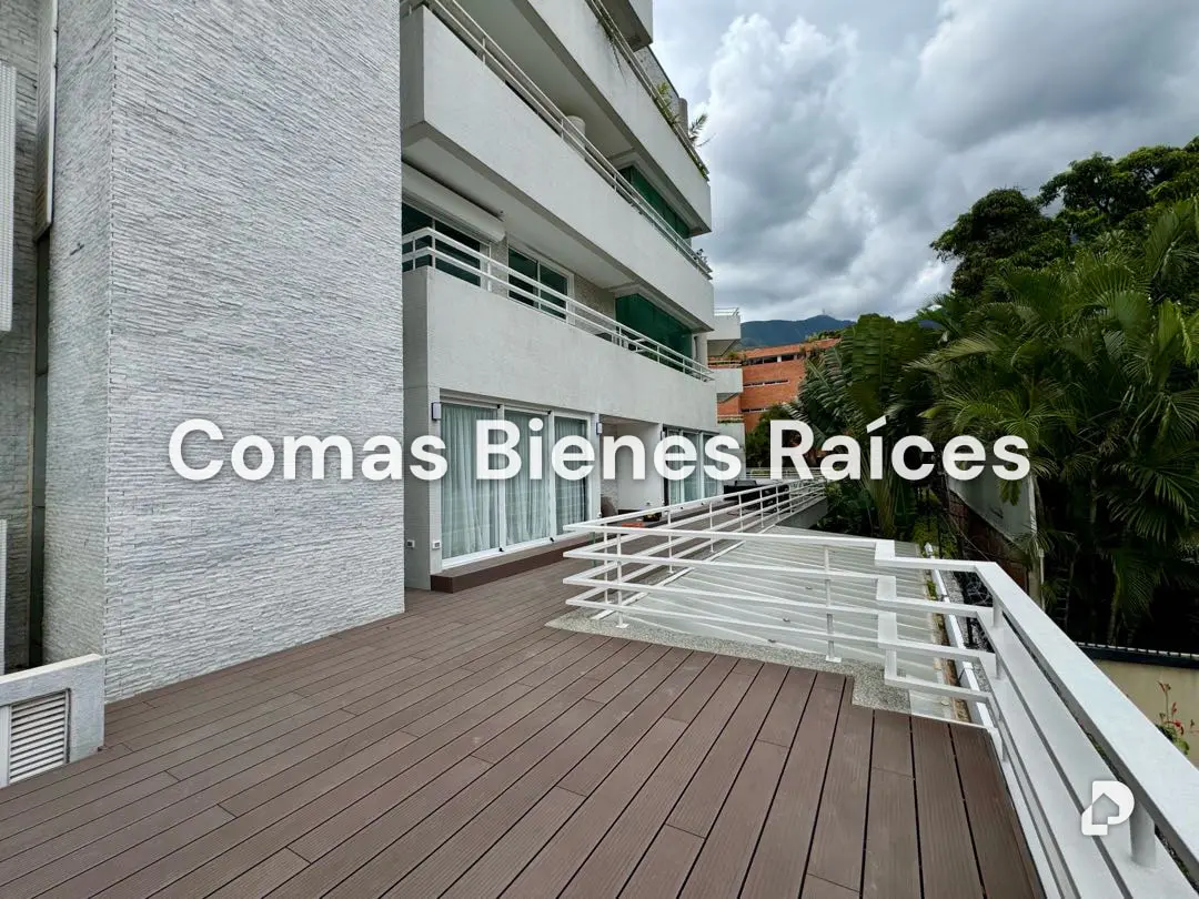Apartamento en La Castellana, Caracas – 16