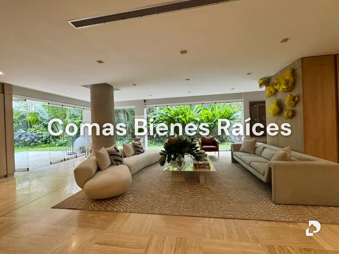 Apartamento en La Castellana, Caracas – 5