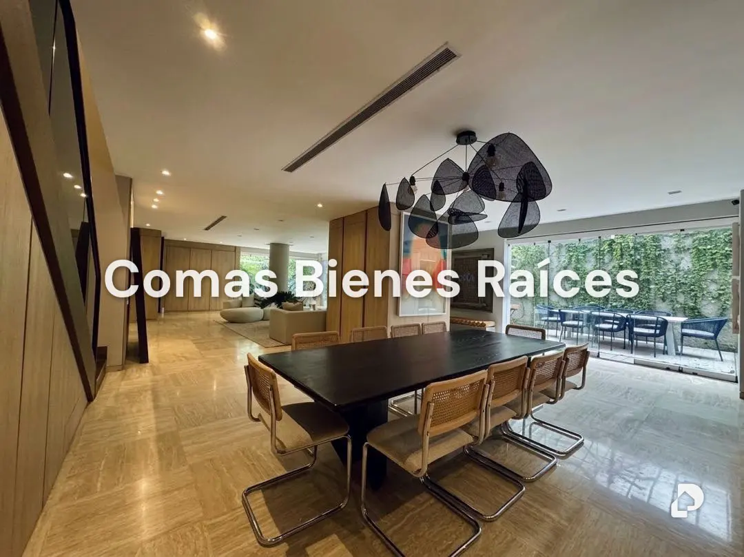 Apartamento en La Castellana, Caracas – 9