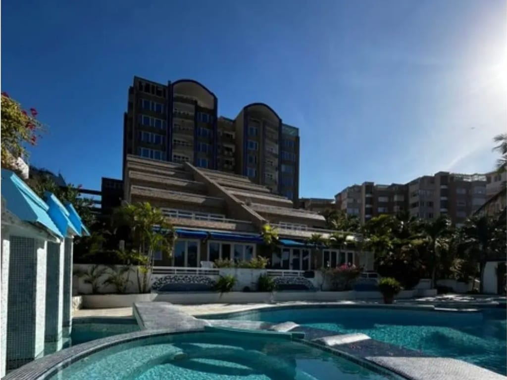 Apartamento en Porlamar - 1