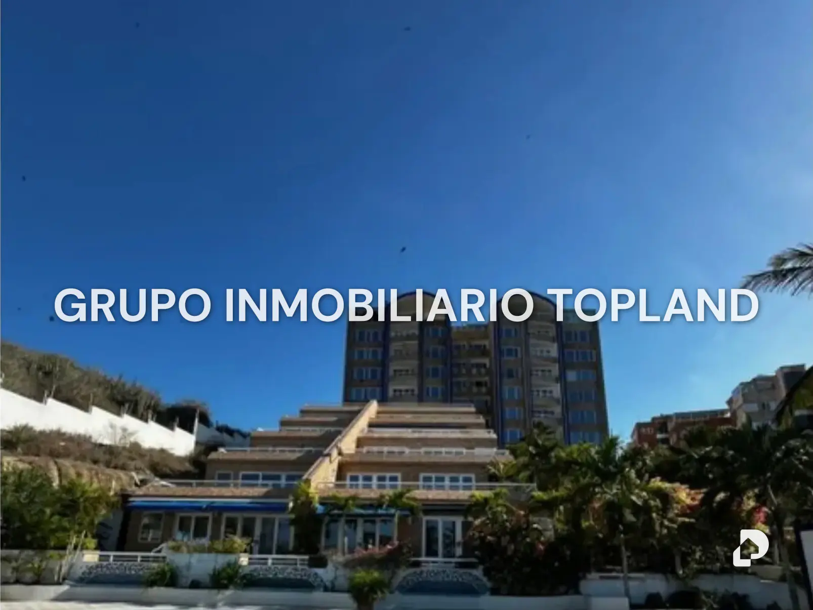 Apartamento en Porlamar – 21