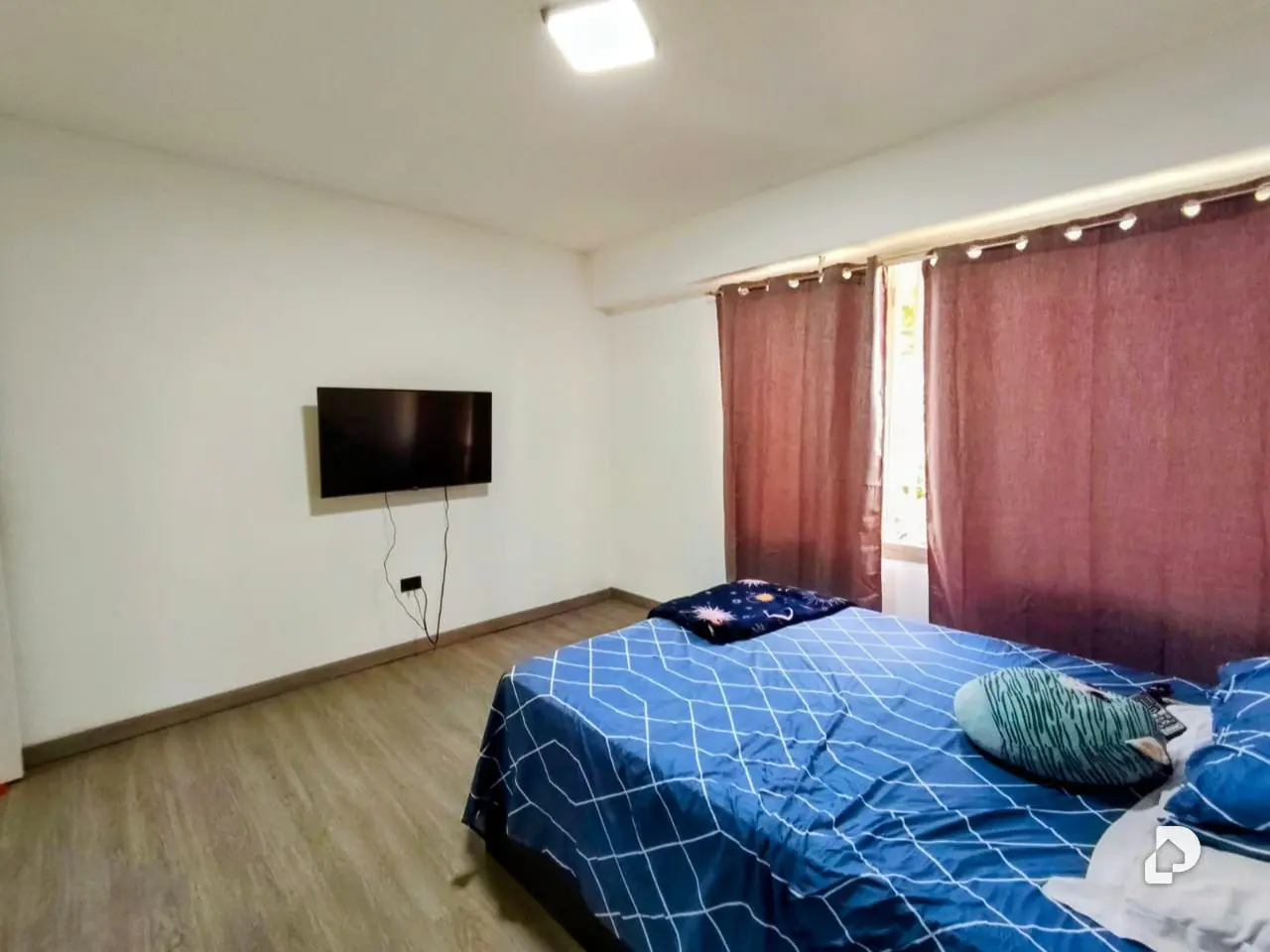 Penthouse en Las Esmeraldas, Caracas – 6