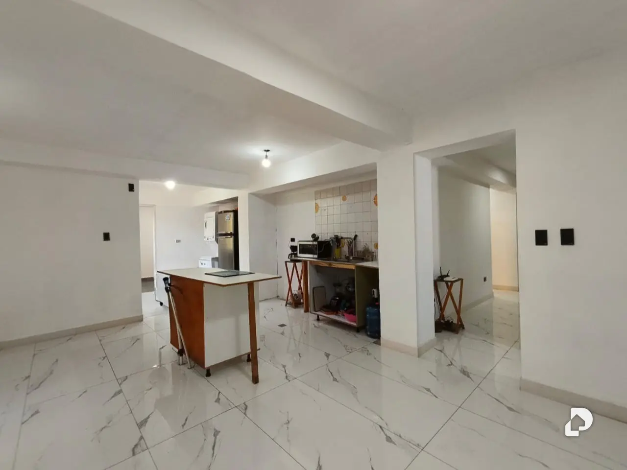 Penthouse en Las Esmeraldas, Caracas – 2