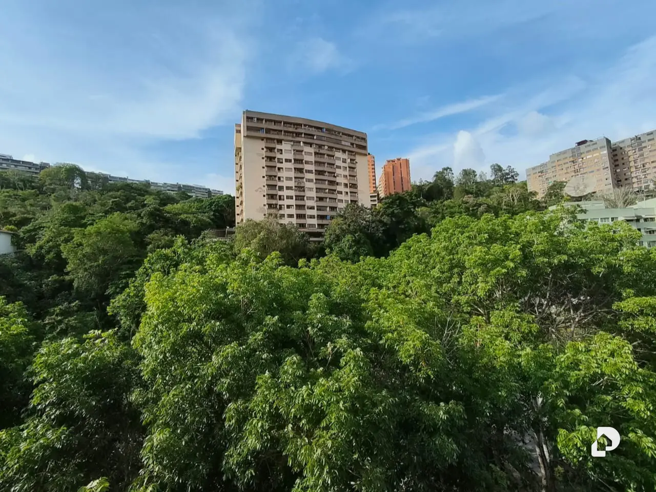 Penthouse en Las Esmeraldas, Caracas – 13