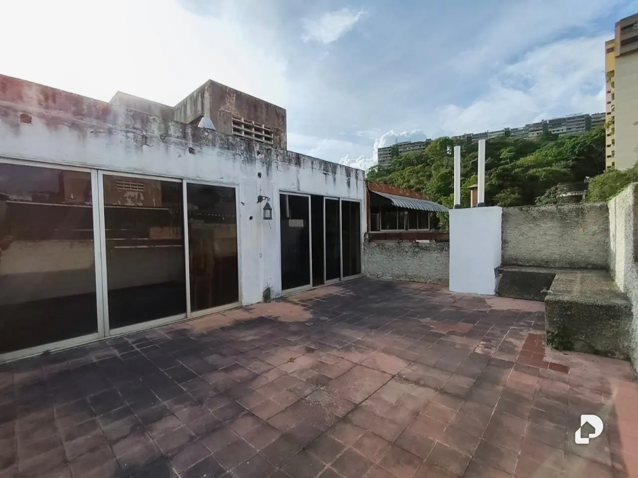 Penthouse en Las Esmeraldas, Caracas – 11