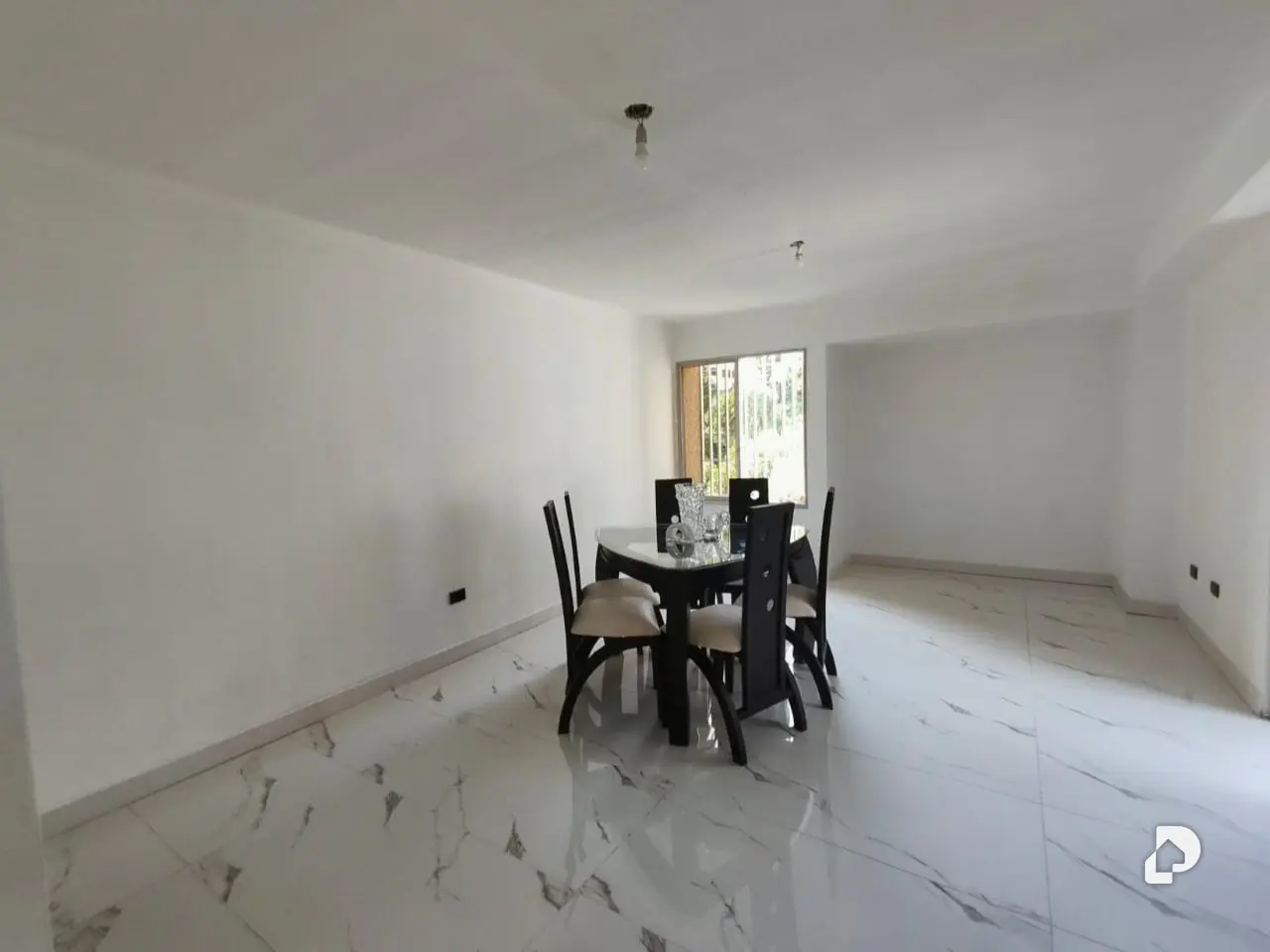 Penthouse en Las Esmeraldas, Caracas – 5