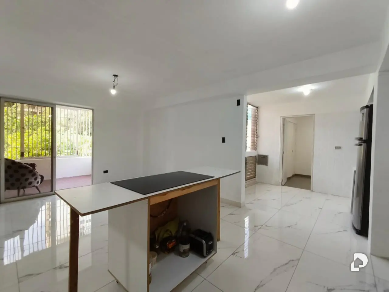 Penthouse en Las Esmeraldas, Caracas – 4
