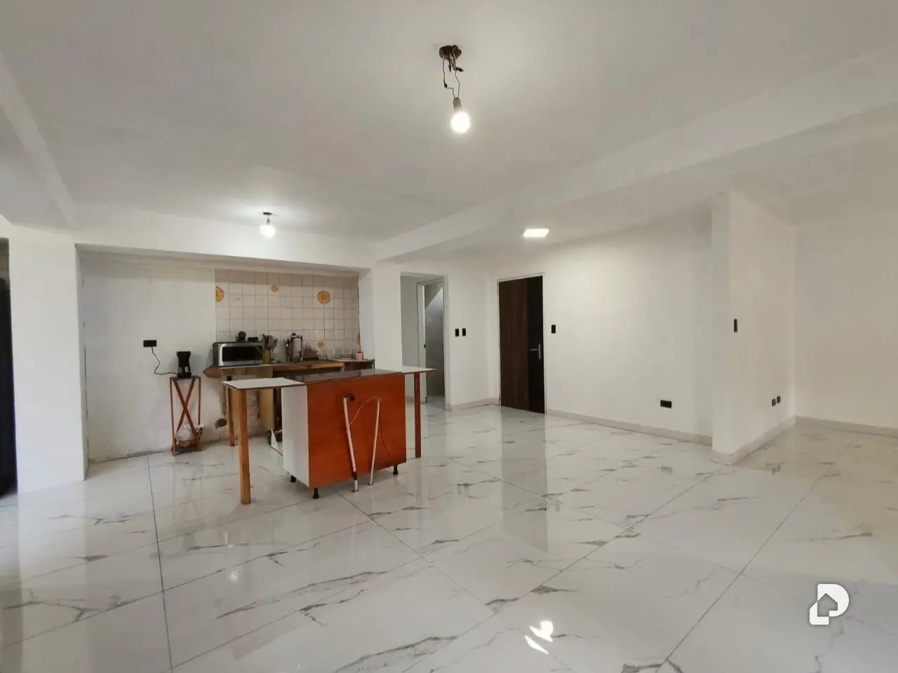 Penthouse en Las Esmeraldas, Caracas – 3