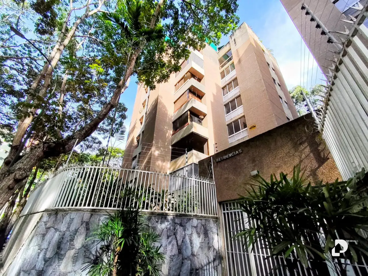 Penthouse en Las Esmeraldas, Caracas – 1