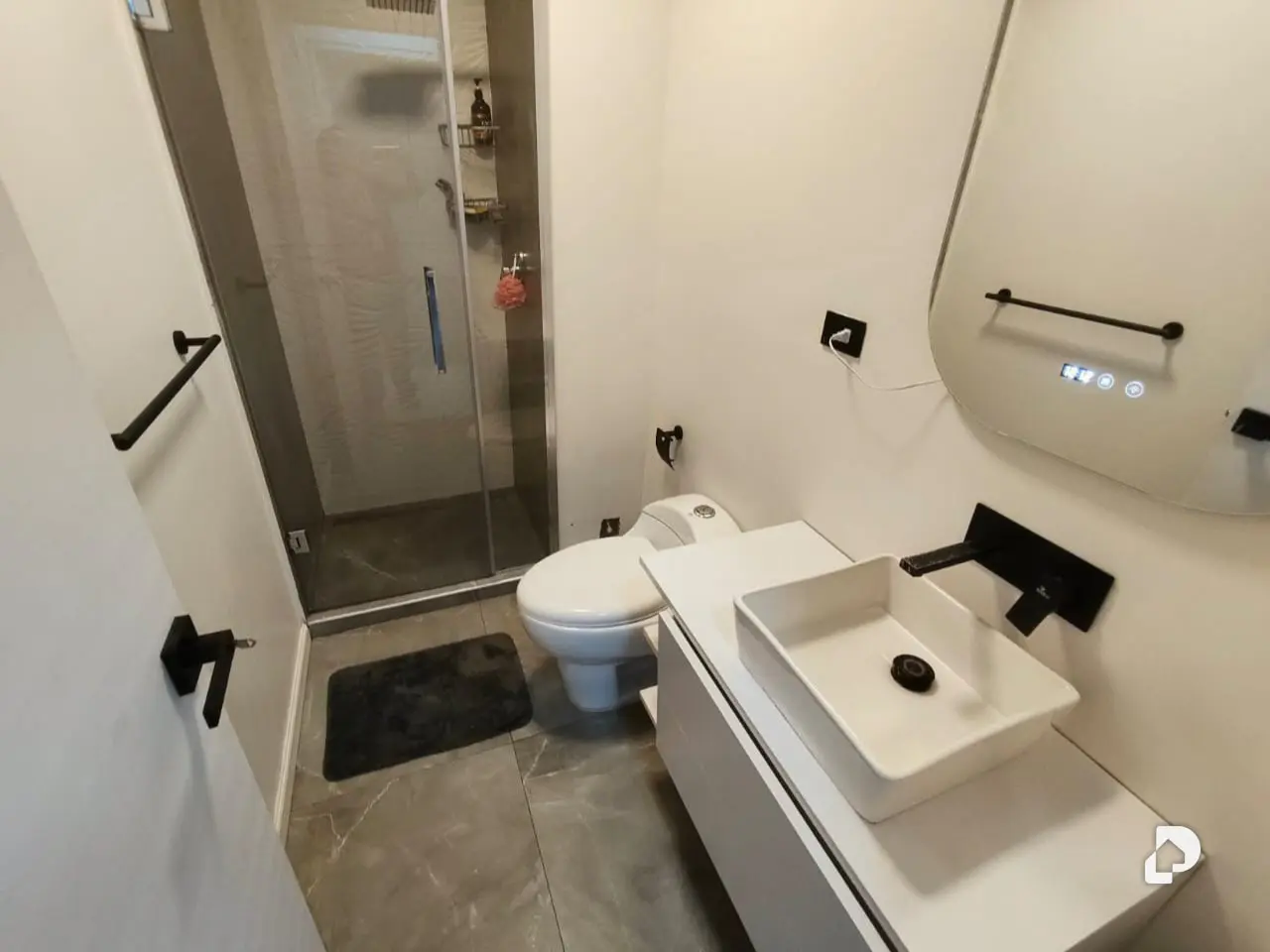 Penthouse en Las Esmeraldas, Caracas – 8