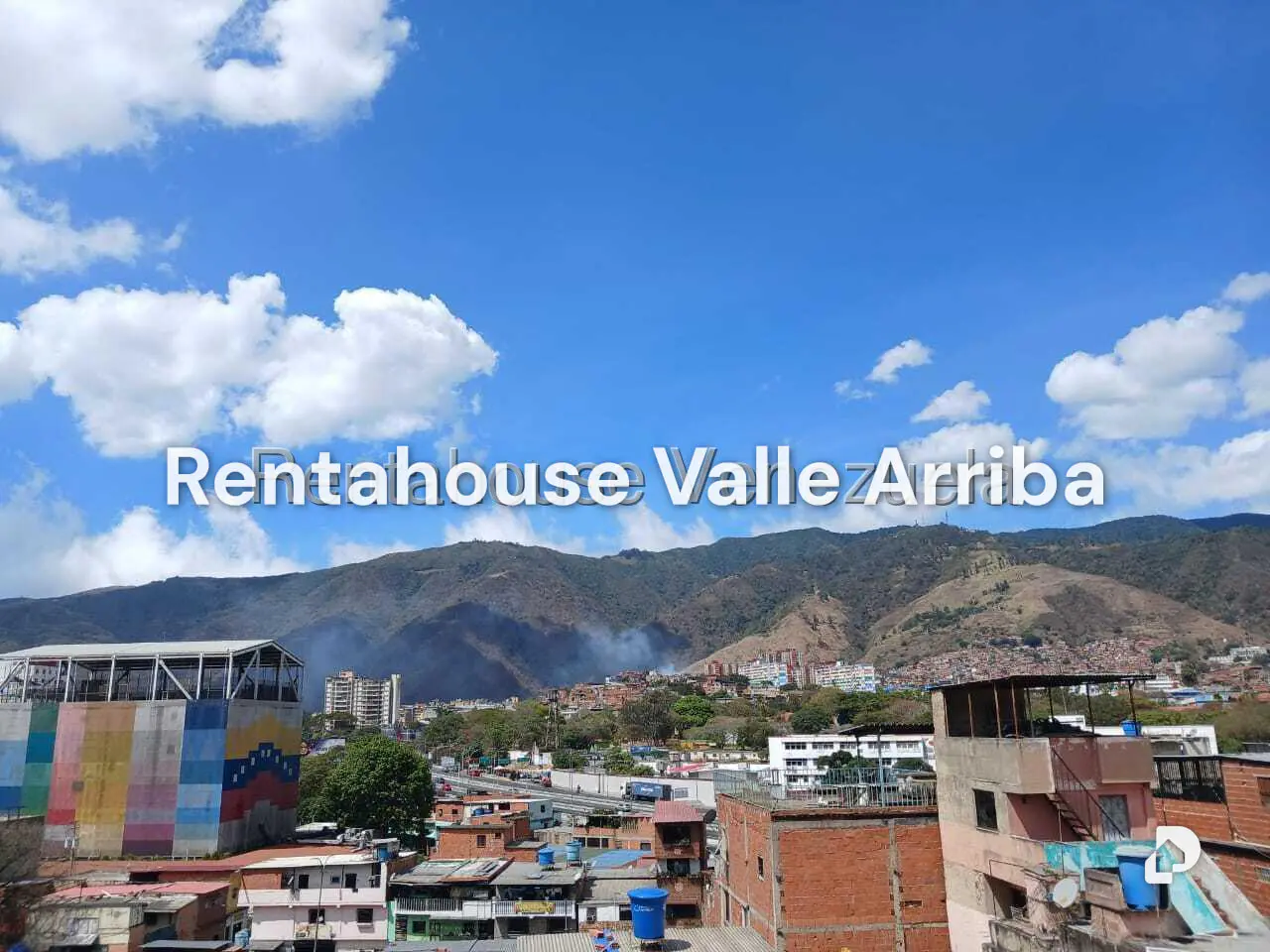 Commercial space in Catia, Caracas – 6