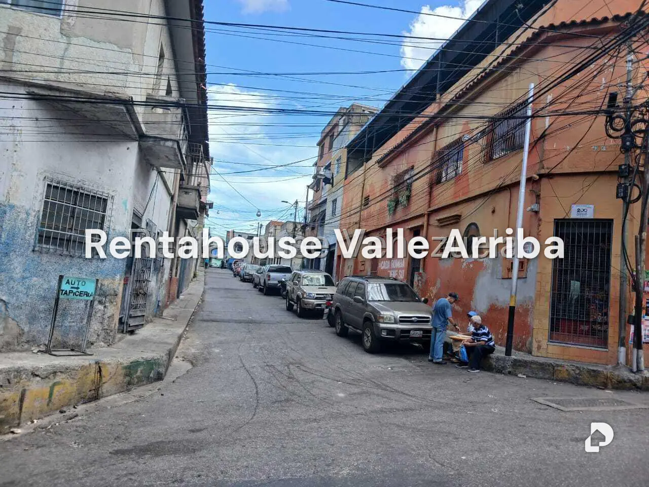 Commercial space in Catia, Caracas – 7