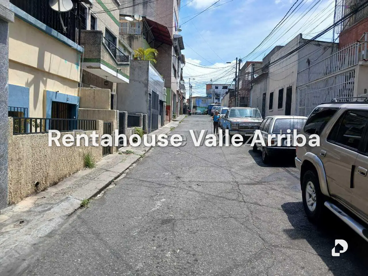 Commercial space in Catia, Caracas – 4