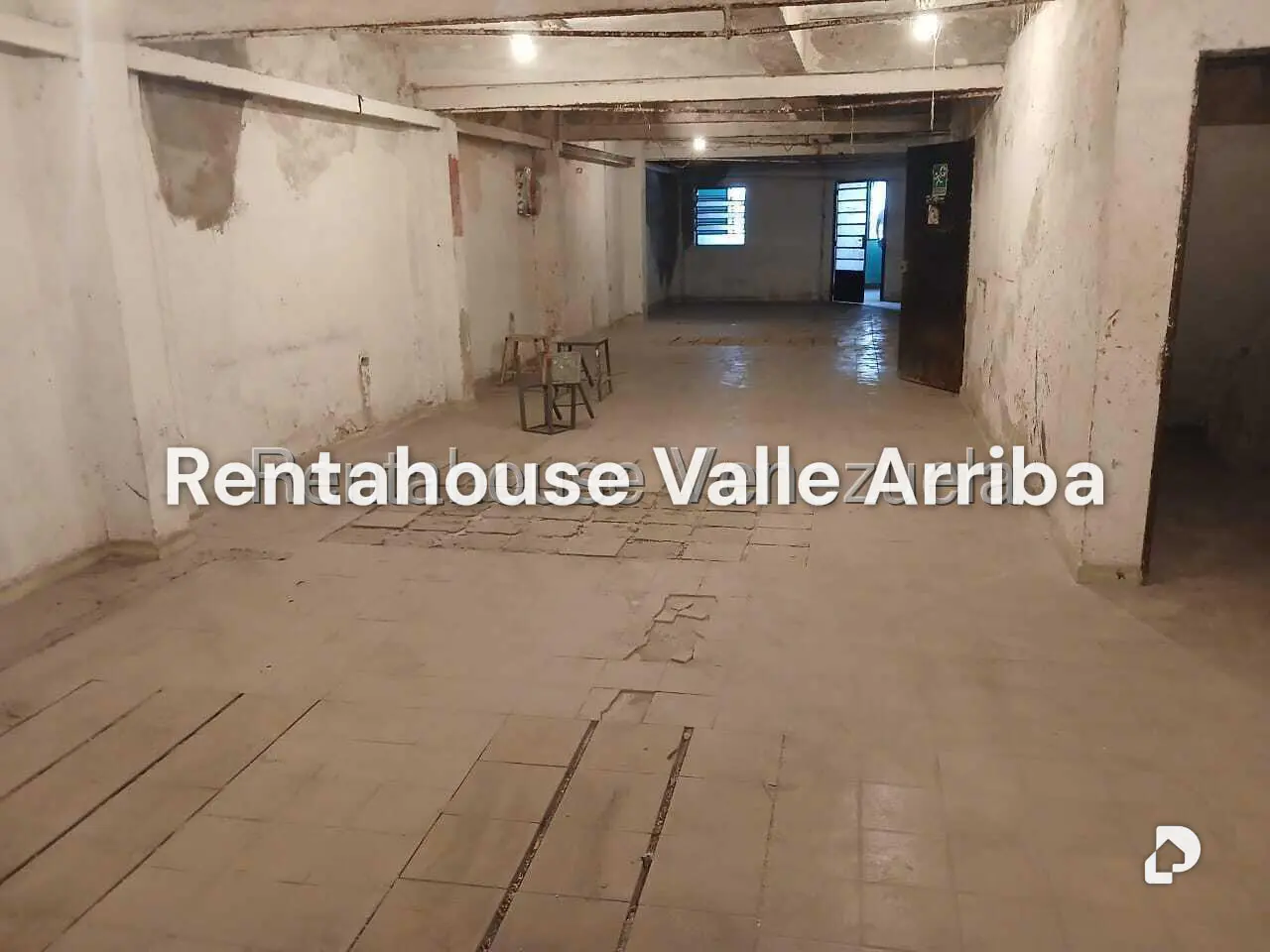 Commercial space in Catia, Caracas – 24