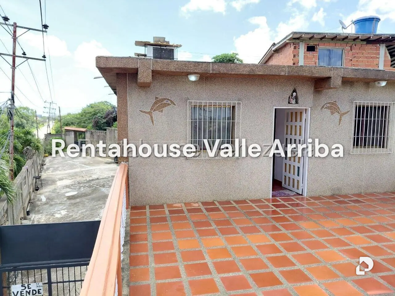 Casa en Mesa Grande, Higuerote – 28
