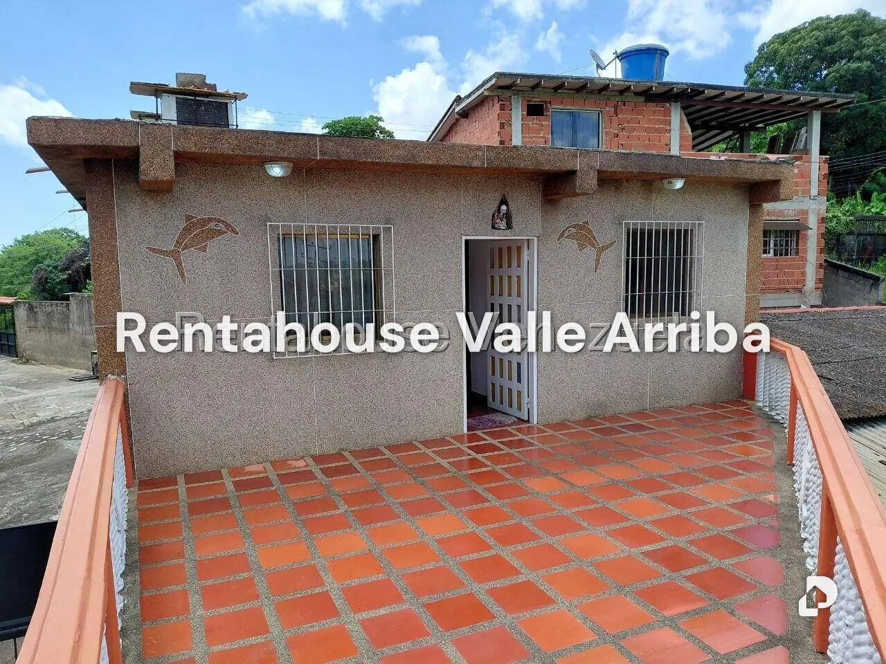 Casa en Mesa Grande, Higuerote – 25