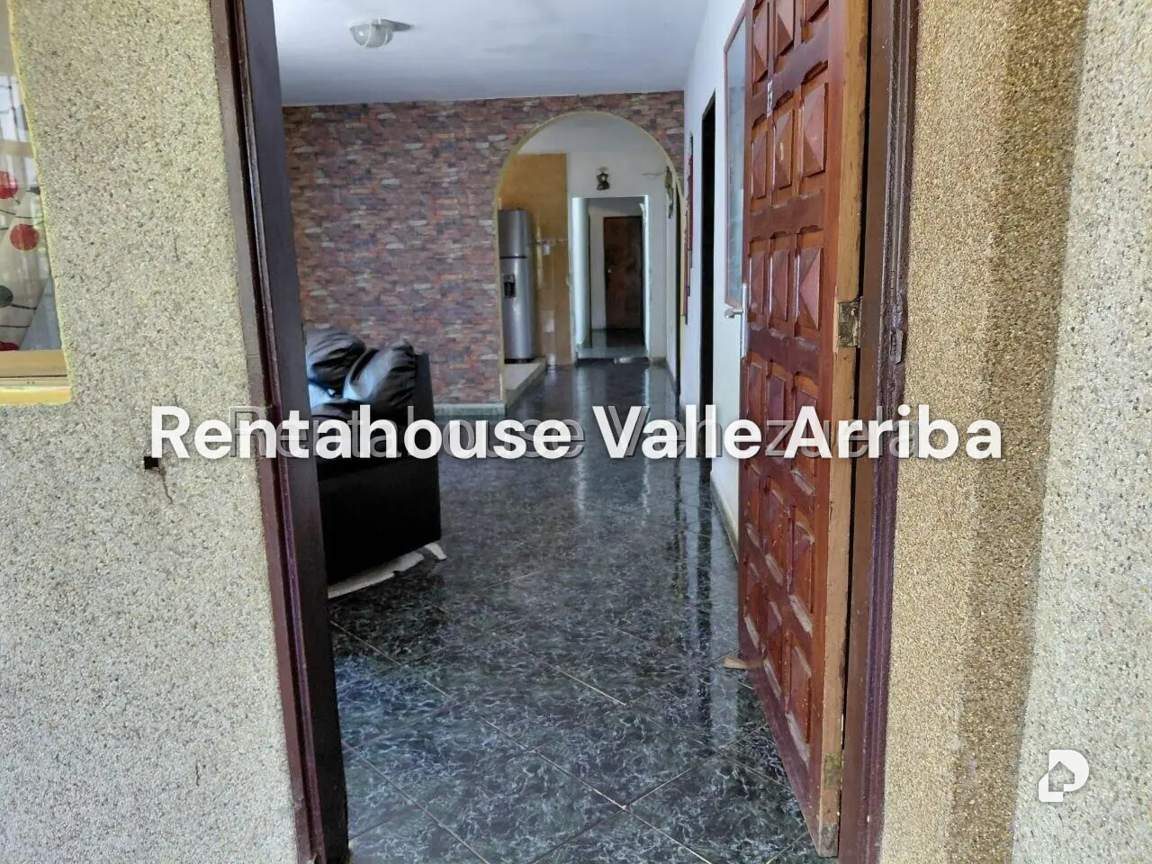 Casa en Mesa Grande, Higuerote – 35