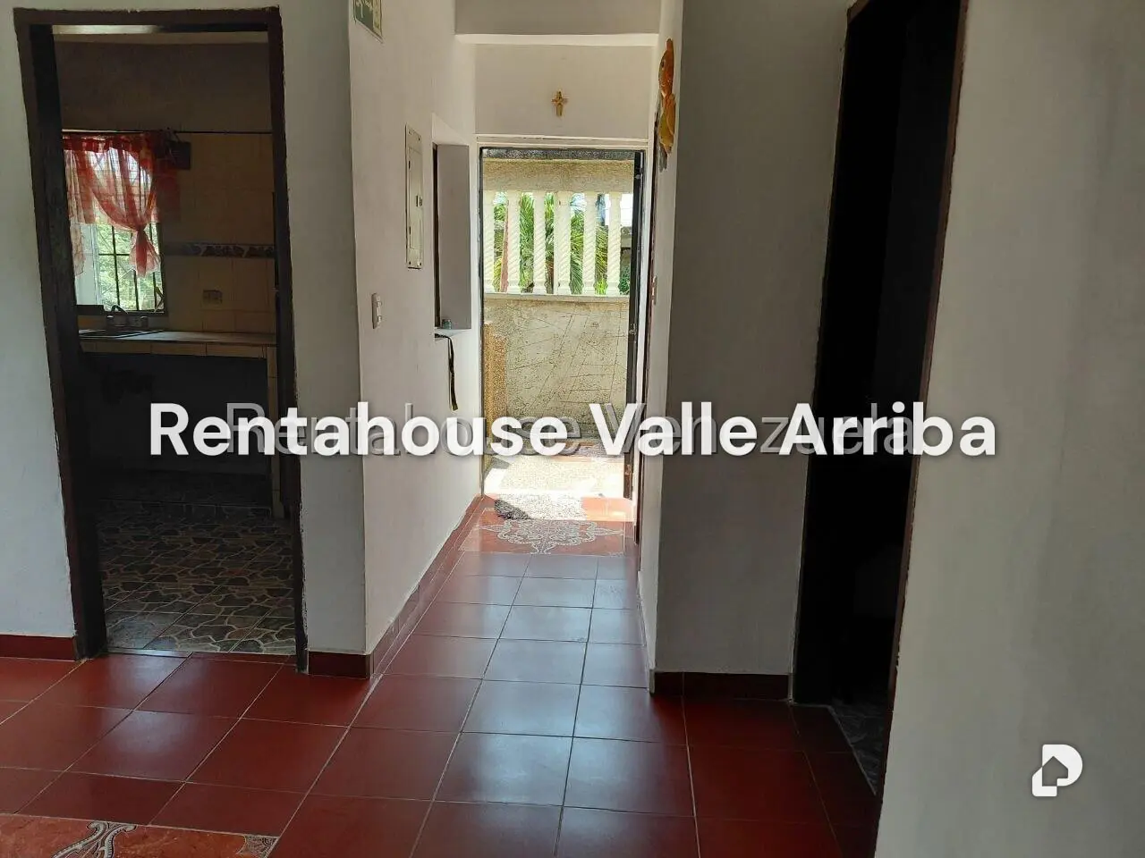 Casa en Mesa Grande, Higuerote – 8