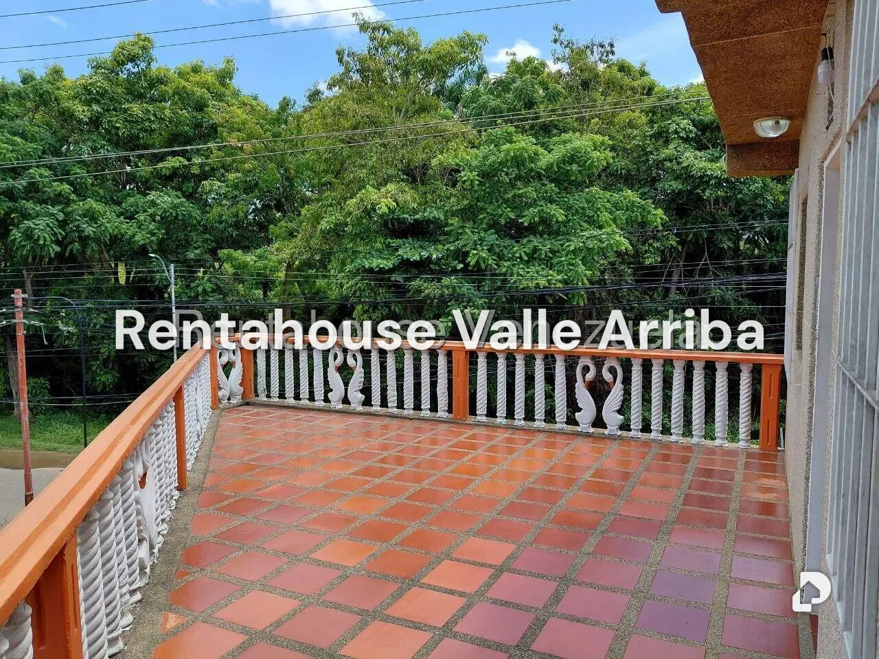 Casa en Mesa Grande, Higuerote – 24